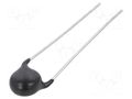 Varistor: ceramics; THT; 350VAC; 450VDC; 560V; 2.5kA PANASONIC ERZE07A561
