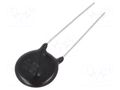 Varistor: ceramics; THT; 130VAC; 170VDC; 200V; 10kA; Ø21.5mm PANASONIC ERZV20D201