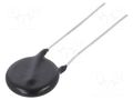 Varistor: ceramics; THT; 210VAC; 270VDC; 330V; 10kA PANASONIC ERZV20D331