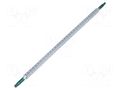 Interchangeable blade; Torx®; TX06,TX08; SYSTEM 4; 120mm WIHA WIHA.00597