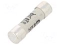 Fuse: fuse; 25A; 1000VDC; gPV; cylindrical; 10.3x38mm ETI POLAM 002625139