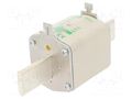 Fuse: fuse; 300A; 690VAC; aM; ceramic,industrial; NH2; WT-NH ETI POLAM 004185421