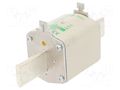 Fuse: fuse; 300A; 690VAC; aM; ceramic,industrial; NH2; WT-NH ETI POLAM 004185421