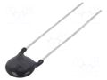 Varistor: ceramics; THT; 420VAC; 560VDC; 680V; 3.5kA; Ø12.5mm PANASONIC ERZV10D681
