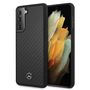 Mercedes Dynamic Line Case for Samsung Galaxy S21 - Black, Mercedes 3700740497920 3700740497920