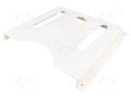Document pocket A4; W: 230mm; L: 247mm; D: 23mm SCHNEIDER ELECTRIC NSYDPA4