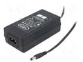 Power supply: switching; 12VDC; 3A; Out: 5,5/2,5; 36W; 90÷264VAC CELLEVIA POWER CLD-3612-T2-ER25