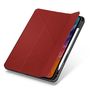 Uniq Transforma Rigor case for iPad Air 10.9 (2020) - red, UNIQ 8886463675274 8886463675274