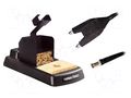 Hot tweezers; for soldering station THERMALTRONICS TZ-KIT-1