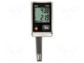 Data logger; temperature,humidity; IP54; ±0.4°C@(-20°C÷55°C) TESTO TESTO175-H1