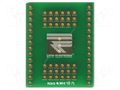 Board: universal; multiadapter; W: 29.21mm; L: 36.83mm ROTH ELEKTRONIK GMBH RE936-06