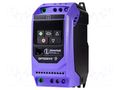 Vector inverter; Max motor power: 1.5kW; Usup: 200÷240VAC; IN: 4 INVERTEK DRIVES ODE-3-120070-1012
