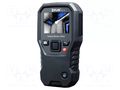 Hygrometer; colour,LCD TFT 2,3"; 0÷100%RH; 140x72x42mm FLIR SYSTEMS AB MR160