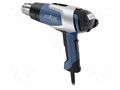 Electric hot shrink gun; 2.2kW; 230VAC; 253x85.5x200mm STEINEL HL2020E