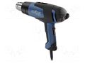 Electric hot shrink gun; 2kW; 230÷240VAC STEINEL HL1920E