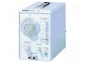 Generator: audio; 1MHz; 10Hz÷1MHz (rectangular waveform); Ch: 1 GW INSTEK GAG-810