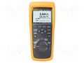 Tester: batteries and rechargeable batteries; 220x103x58mm FLUKE FLK-BT520