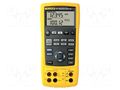 Calibrator; pressure,frequency,voltage,current,RTD FLUKE FLK-725