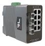 ETHERNET SWITCH, VDC, 10 PORT, 10KM NT-5010-GX2-SC10