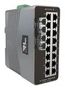 ETHERNET SWITCH, VDC, 18 PORT, 40KM NT-5018-GX2-SC40