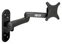 SWIVEL/TILT WALL MOUNT, 15KG, 13"-27" DWM1327SE