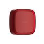 Wireless siren Ajax EN54 FireProtect (sounder/VAD) 118601.279.RD1 (red, with strobe) AJAXEN54FRPRSRVADR