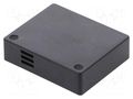 Sensor: particles; Usup: 5VDC; Range: 0÷1000ug/m3; -20÷70°C; HPM HONEYWELL HPMA115C0-004