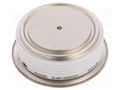 Diode: hockey-puck rectifying; 2.8kV; 2.596kA; Ø75/47mm ABB 5SDD24F2800
