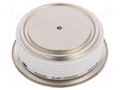 Diode: hockey-puck rectifying; 2.8kV; 2.596kA; Ø75/47mm ABB 5SDD24F2800