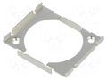 Accessories: mounting adapter; HPT; Thread: M3; Pitch: 0.5 AMPHENOL 52590060-300