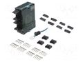 Module: PLC programmable controller; OUT: 16; IN: 16; FP0R; 24VDC PANASONIC AFP0RC32CP