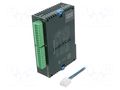 Automation module: extension; OUT: 8; IN: 8; FP0R; 90x60x25mm; 24VDC PANASONIC AFP0RE16RS