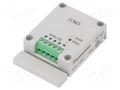 Module: communication; FP-X; Interface: RS422 / RS485 PANASONIC AFPXCOM3J