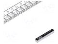 Antenna; 2G,3G,4G,LTE; linear; SMD; 50Ω; 37x5x5mm; -40÷85°C LINX TECHNOLOGIES / TE Connectivity ANT-LTE-CER-T