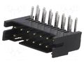 Connector: PCB-cable/PCB; socket; male; PIN: 14; SignalBee; THT HIROSE DF11-14DP-2DS-24