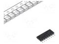 IC: audio amplifier; 800kHz; 10÷18VDC; Ch: 1; Amp.class: D; SO16 INFINEON TECHNOLOGIES IRS2092STRPBF