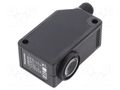 Sensor: mark; Range: 0÷10mm; PNP; DARK-ON,LIGHT-ON; Usup: 12÷24VDC PANASONIC LX-101-P-Z