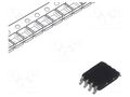 IC: digital; bidirectional,logic level voltage translator; Ch: 2 ONSEMI PCA9306USG