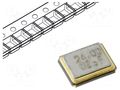 Resonator: quartz; 24MHz; ±30ppm; 20pF; SMD; 3.2x2.5x0.7mm YIC 24.00M-SMDXT324
