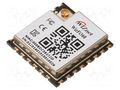 Module: WiFi; UART; SMD; 17x16x3mm; 2Mbps WIZNET WIZFI360-CON