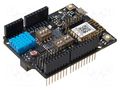 Dev.kit: WiFi; prototype board; Comp: WIZFI360 WIZNET WIZFI360EVB-SHIELD