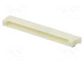 Connector: wire-board; socket; male; PIN: 25; SignalBee; horizontal HIROSE DF14-25P-1.25H-24