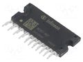 IC: driver; IGBT three-phase bridge; CIPOS™ Tiny; SIP34x15; 10A INFINEON TECHNOLOGIES IM393M6FXKLA1