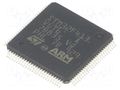 IC: STM32 ARM microcontroller; 100MHz; LQFP100; 1.7÷3.6VDC STMicroelectronics STM32F413VGT6