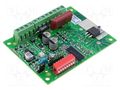 AC fan controller; NIMBUS; 0.15÷2.5A; -25÷70°C; Usup: 92÷250VAC Control Resources 240B2T00-F