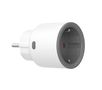 Išmanusis elektros lizdas - kištukas, ZigBee, 16A 230Vac, S60 6920075743005