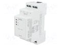 Voltage monitoring relay; undervoltage,phase failure; IP20 ZAMEL APM-20