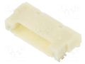 Connector: wire-board; socket; male; PIN: 6; SignalBee; horizontal HIROSE DF14-6P-1.25H-24