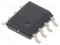 IC: PMIC; PWM controller; 500mA; 49÷55kHz; Ch: 1; SO8; 7.6÷20V; 0÷50% MICROCHIP TECHNOLOGY MIC38C45YM