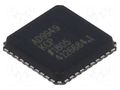 IC: signal processor; AFE,CCD array,A/D converter; 12bit; 36Msps Analog Devices AD9949KCPZ
